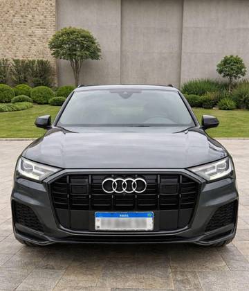 AUDI Q7 3.0 V6 TFSI MHEV QUATTRO TIPTRONIC